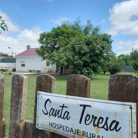 Santa Teresa, Hospedaje Rural Antonio Carboni Exteriér fotografie