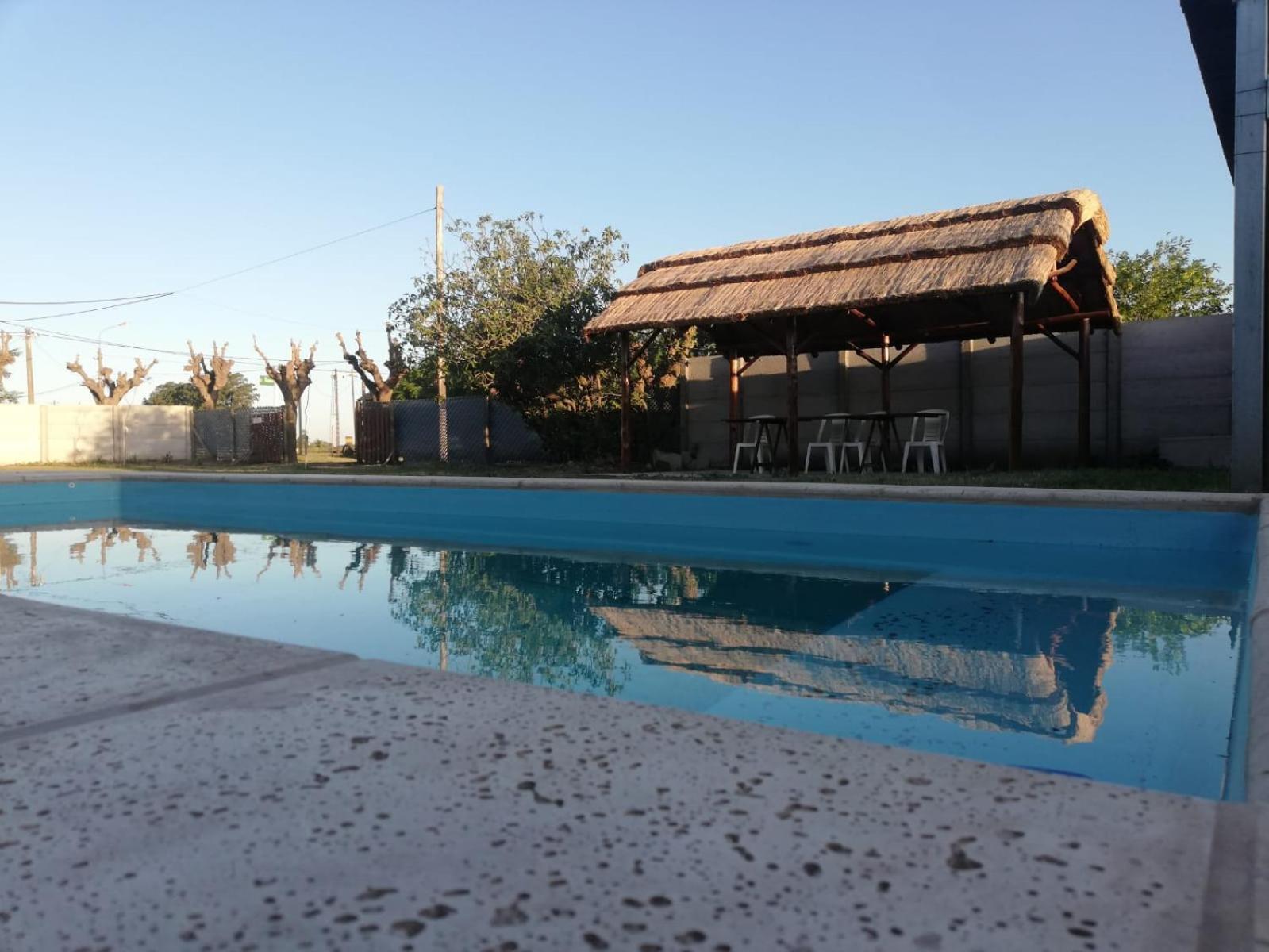 Santa Teresa, Hospedaje Rural Antonio Carboni Exteriér fotografie